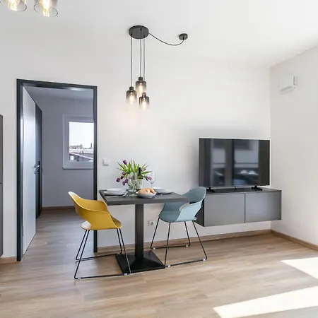 Lägenhet 12 Top13 *