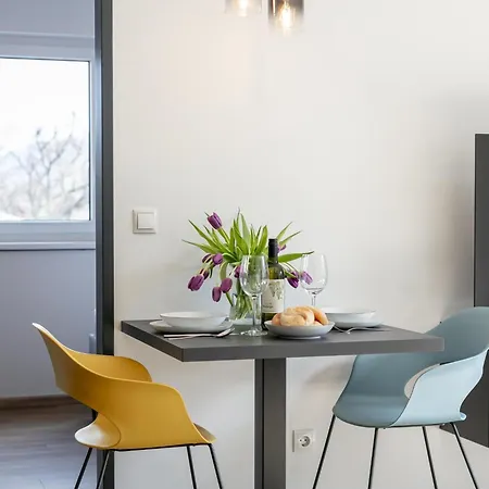 Lägenhet 12 Top13 Jenbach