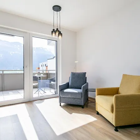 Lägenhet 12 Top13 *