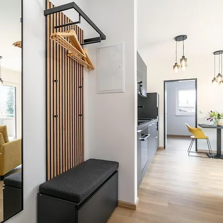 Lägenhet 12 Top13 Jenbach