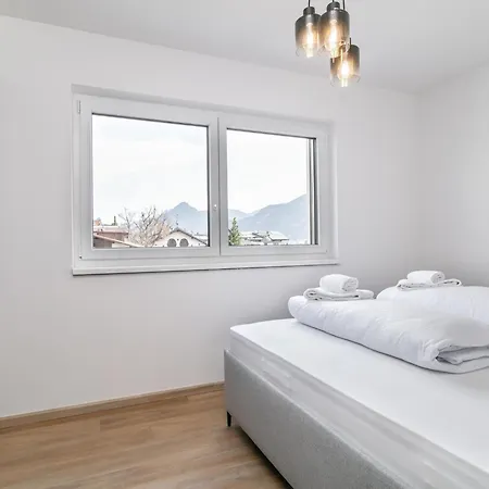 Lägenhet 12 Top13 Jenbach